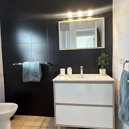 Lejlighed Casa Clonown