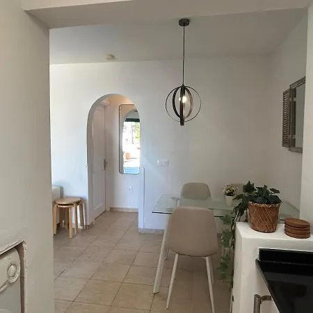 Apartment Casa Clonown