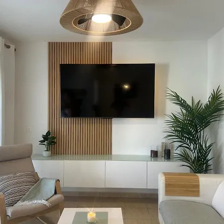 Apartment Casa Clonown Playa Blanca (Lanzarote)