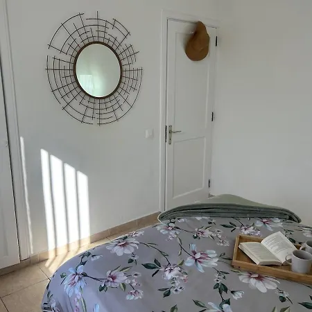 公寓 Casa Clonown *