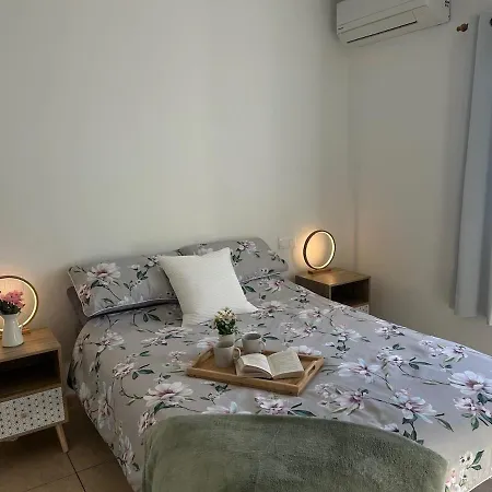 Casa Clonown * 普拉亚布兰卡