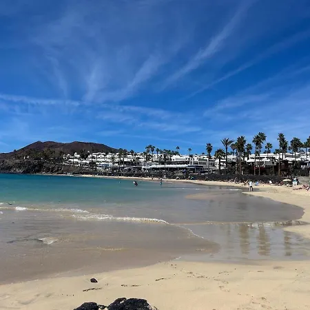 Casa Clonown * 普拉亚布兰卡