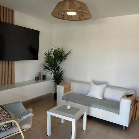 Casa Clonown 普拉亚布兰卡