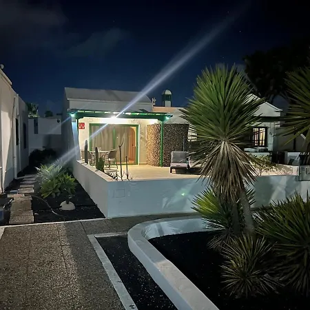 公寓 Casa Clonown 普拉亚布兰卡