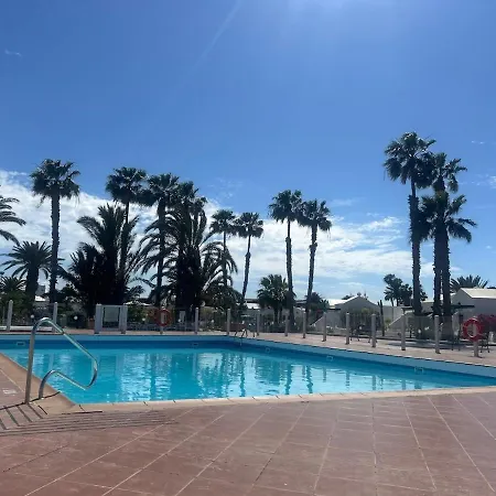 Casa Clonown 公寓 普拉亚布兰卡