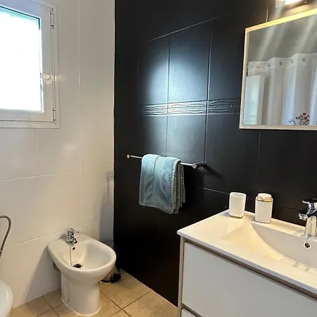 Casa Clonown 普拉亚布兰卡