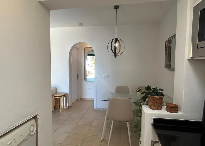 Apartmán Casa Clonown