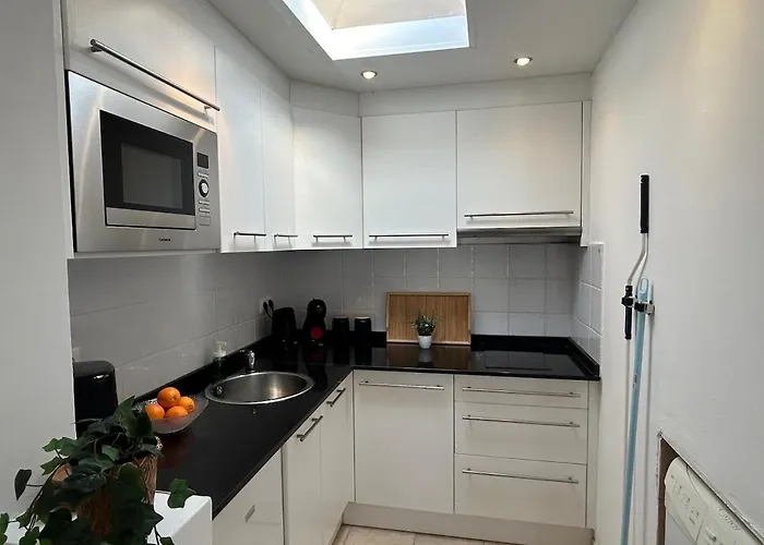 Apartmán Casa Clonown Playa Blanca (Lanzarote)