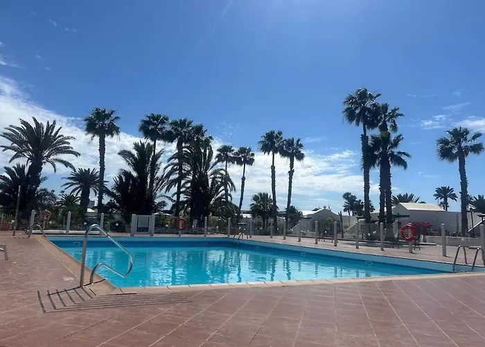 Casa Clonown Apartmán Playa Blanca (Lanzarote)